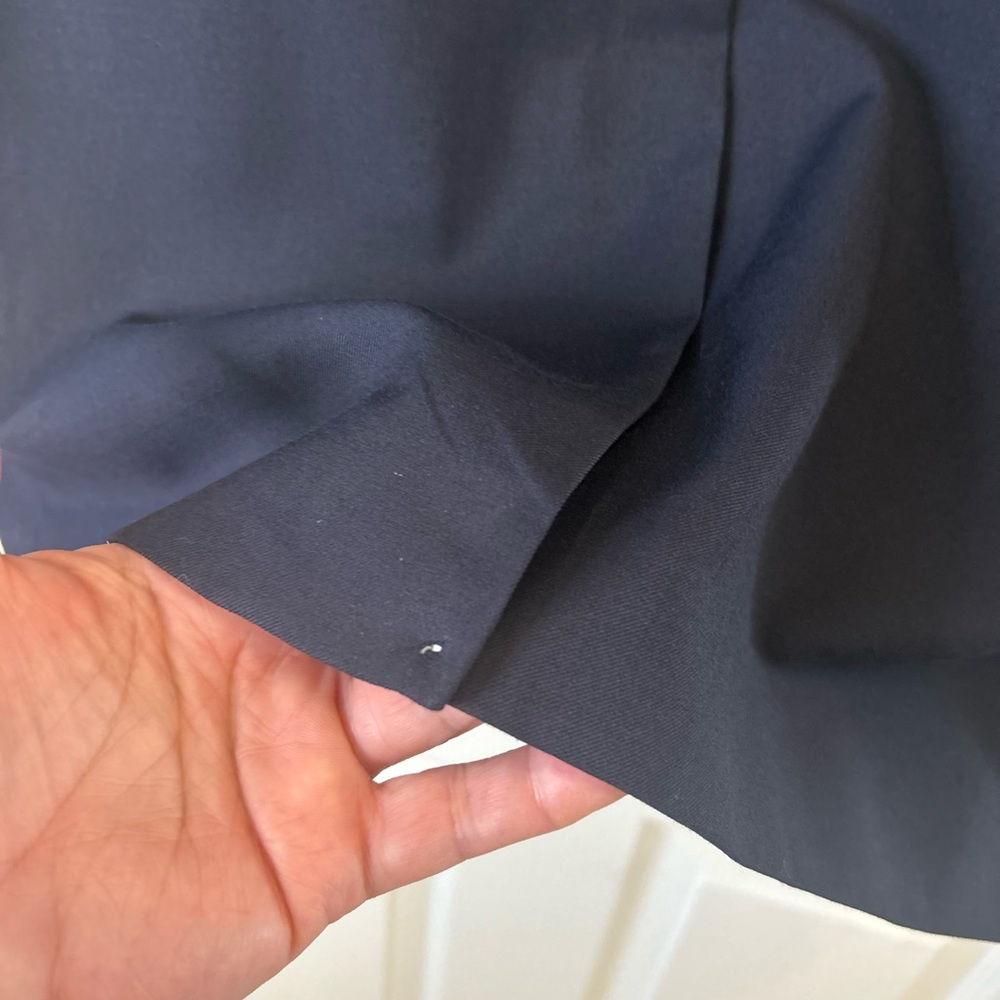 🔹”Izod” NWT Boy’s Blue Sport Coat Classic Tailored Blazer🔹 - Picture 8 of 13